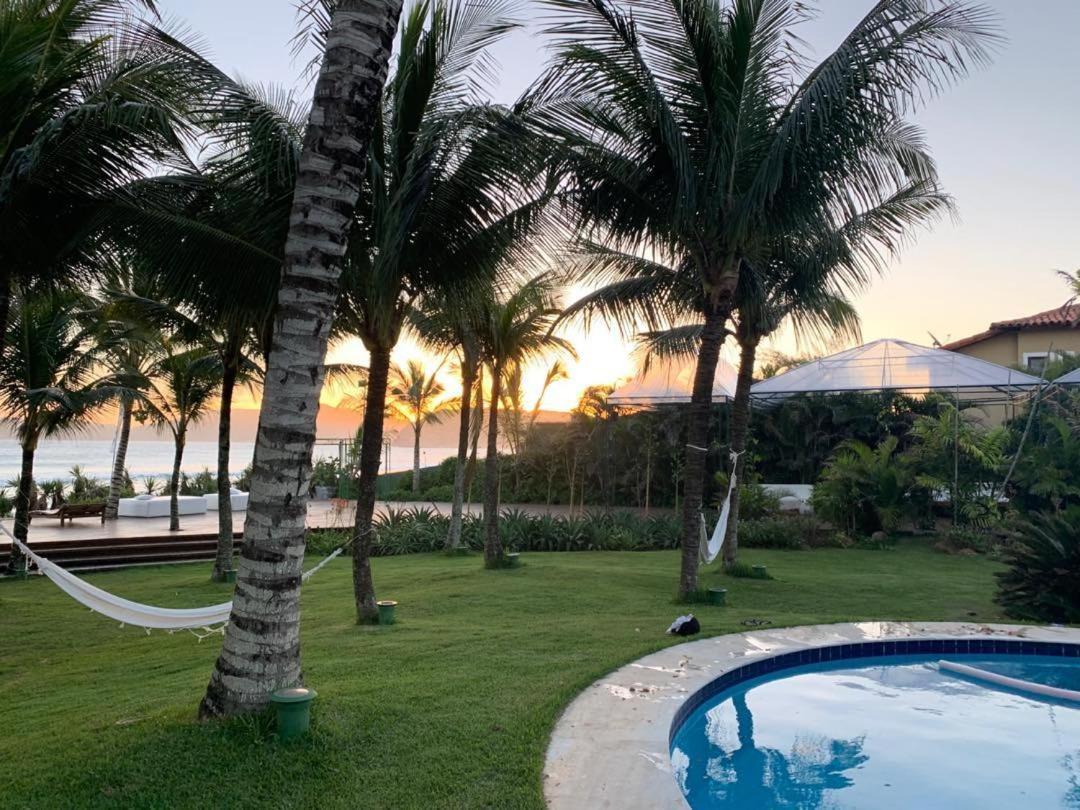 Espelho das Águas Búzios Esterno foto