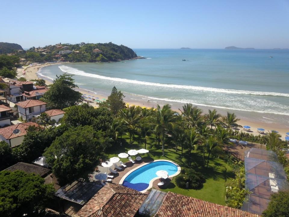 Espelho das Águas Búzios Esterno foto