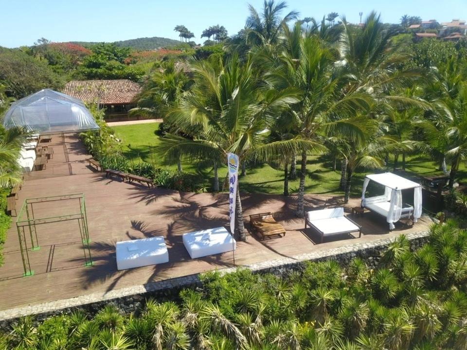 Espelho das Águas Búzios Esterno foto